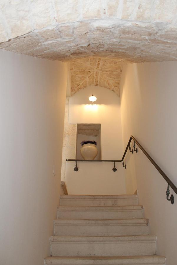 Vicolo 4 Villa Ostuni Exterior photo