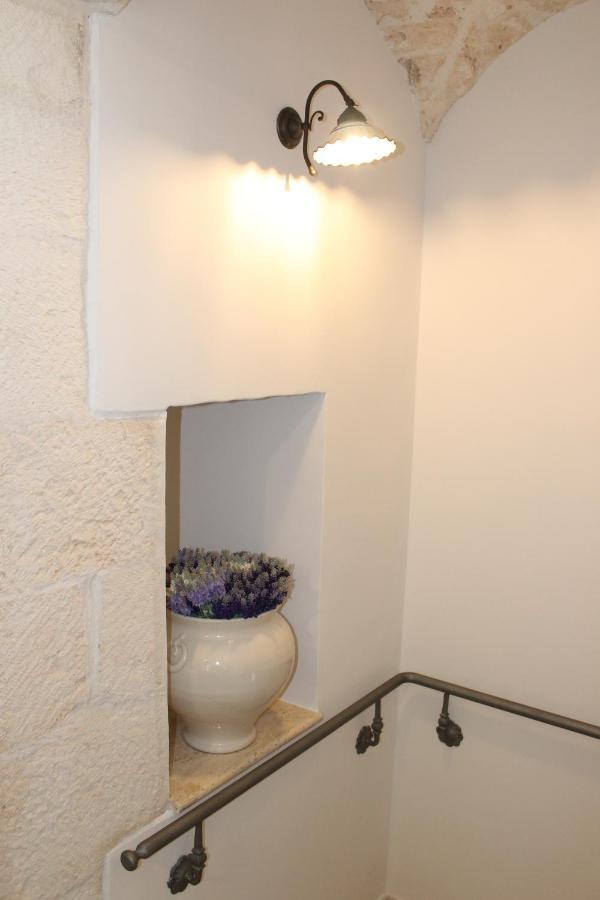 Vicolo 4 Villa Ostuni Exterior photo