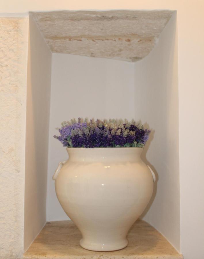 Vicolo 4 Villa Ostuni Exterior photo