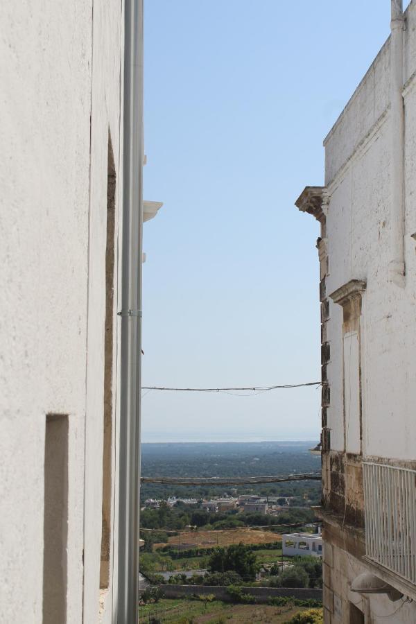 Vicolo 4 Villa Ostuni Exterior photo