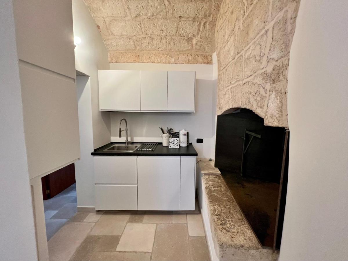 Vicolo 4 Villa Ostuni Exterior photo